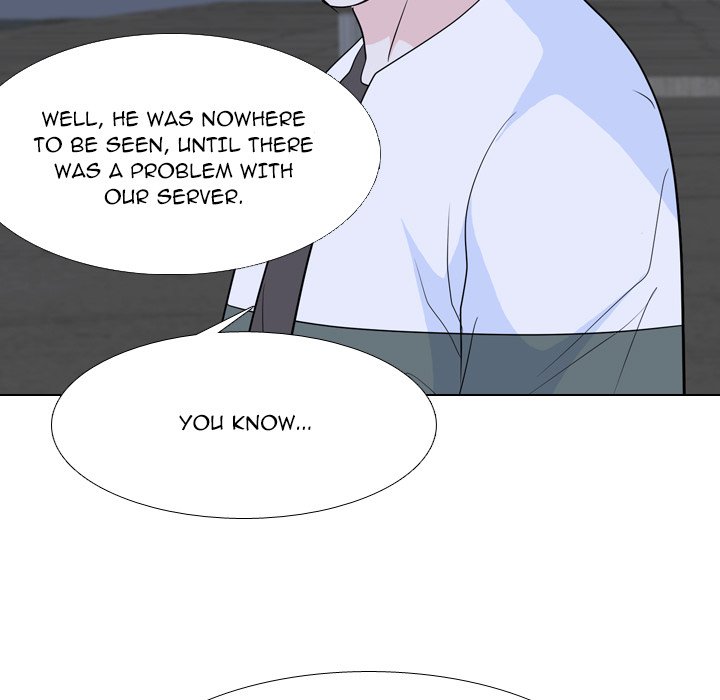 High School Legend Red Dragon chapter 203 page 87