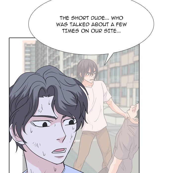 High School Legend Red Dragon chapter 203 page 88
