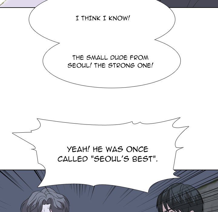 High School Legend Red Dragon chapter 203 page 92