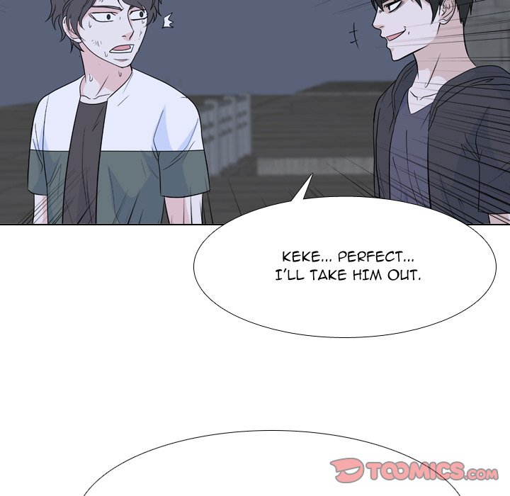 High School Legend Red Dragon chapter 203 page 93