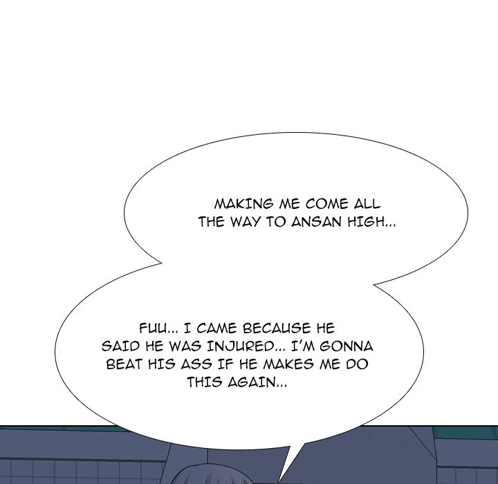 High School Legend Red Dragon chapter 203 page 99