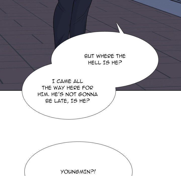 High School Legend Red Dragon chapter 203 page 101