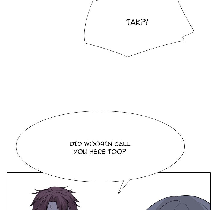 High School Legend Red Dragon chapter 203 page 105