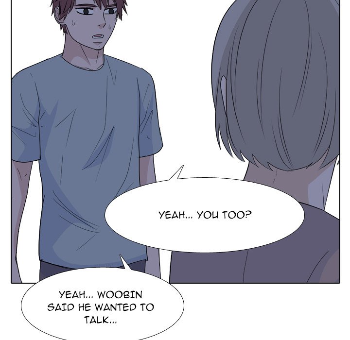 High School Legend Red Dragon chapter 203 page 106