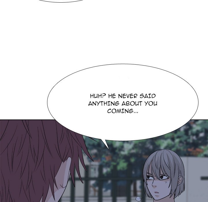 High School Legend Red Dragon chapter 203 page 107