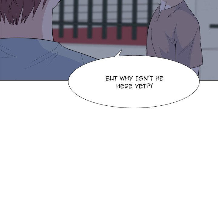 High School Legend Red Dragon chapter 203 page 108