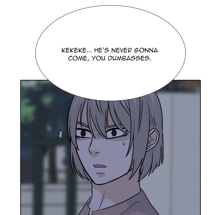 High School Legend Red Dragon chapter 203 page 109