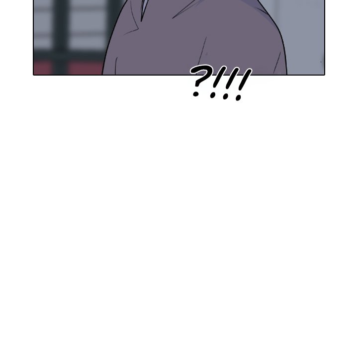 High School Legend Red Dragon chapter 203 page 110