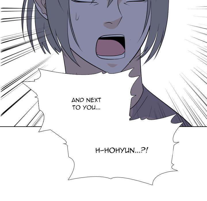 High School Legend Red Dragon chapter 203 page 114