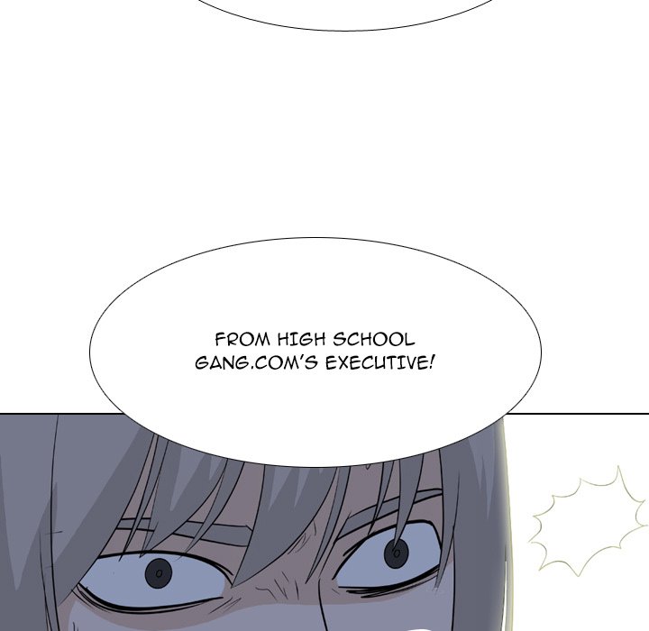 High School Legend Red Dragon chapter 203 page 117