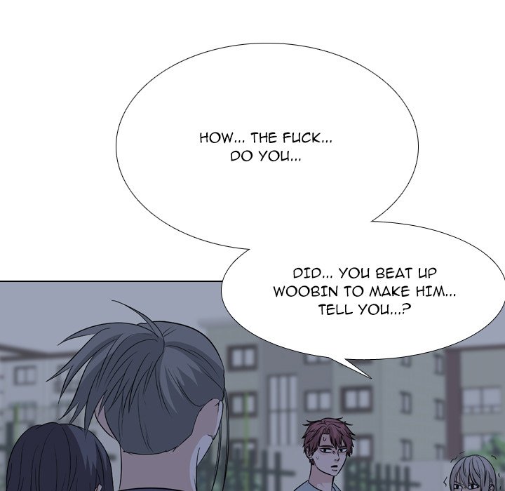 High School Legend Red Dragon chapter 203 page 119