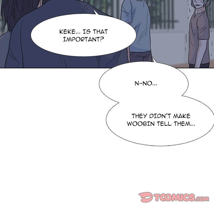 High School Legend Red Dragon chapter 203 page 120