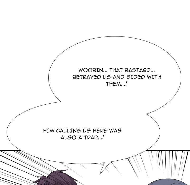 High School Legend Red Dragon chapter 203 page 121