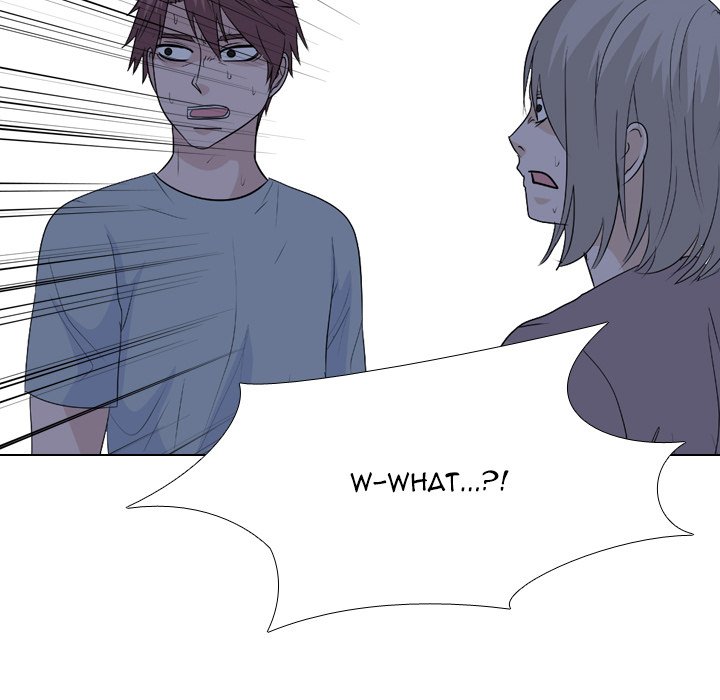 High School Legend Red Dragon chapter 203 page 122