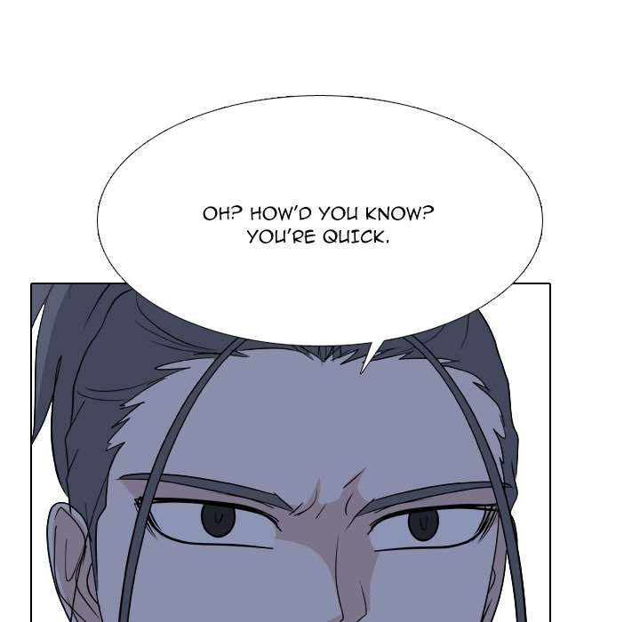 High School Legend Red Dragon chapter 203 page 123