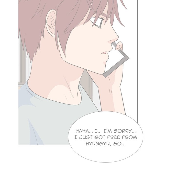 High School Legend Red Dragon chapter 203 page 128