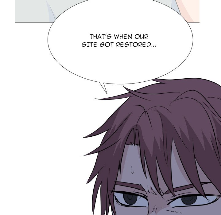 High School Legend Red Dragon chapter 203 page 130