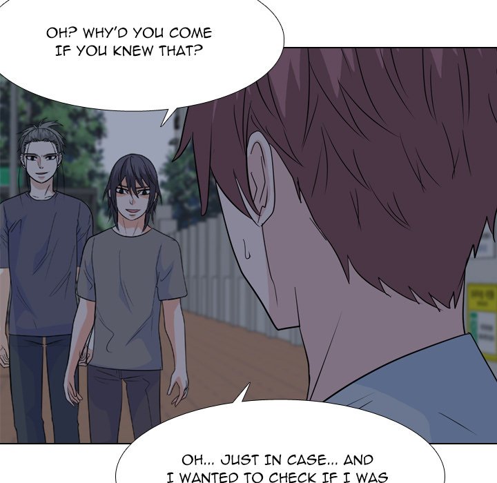 High School Legend Red Dragon chapter 203 page 133