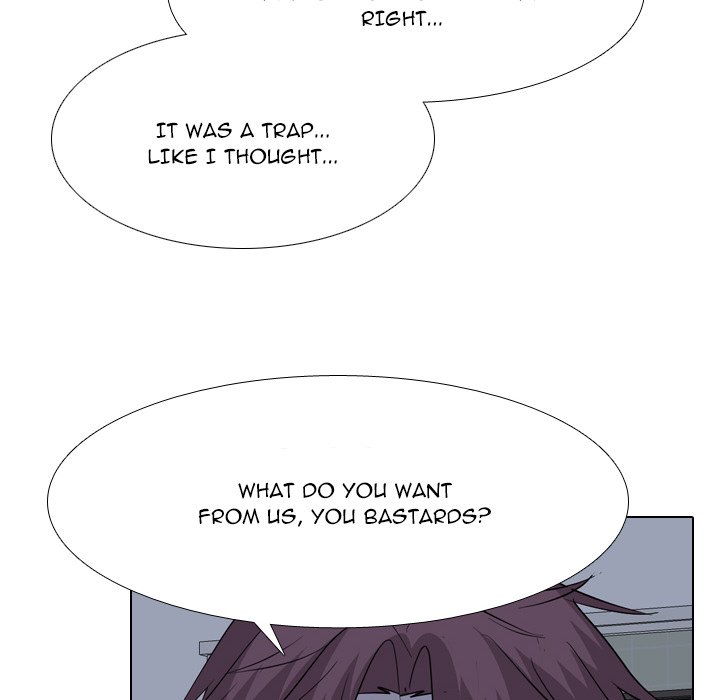 High School Legend Red Dragon chapter 203 page 134