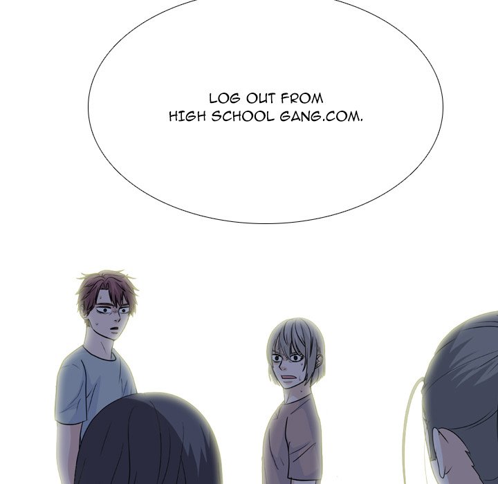 High School Legend Red Dragon chapter 203 page 137