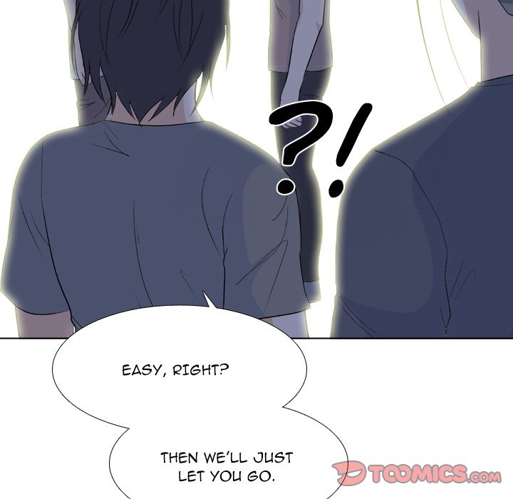 High School Legend Red Dragon chapter 203 page 138