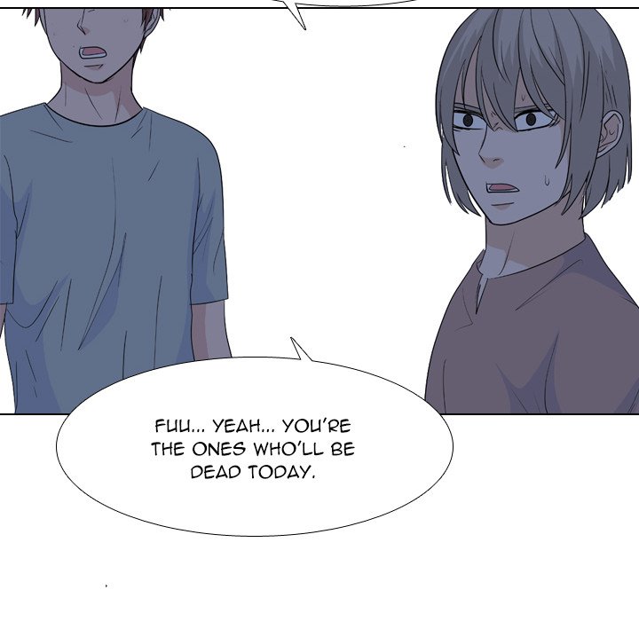 High School Legend Red Dragon chapter 203 page 144