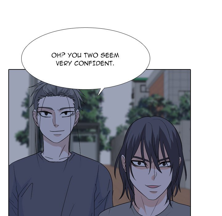 High School Legend Red Dragon chapter 203 page 145