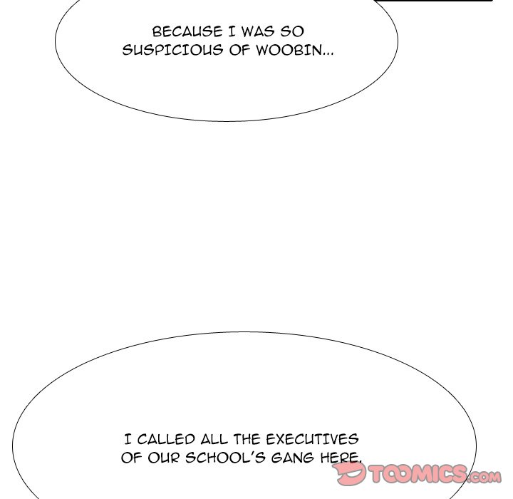 High School Legend Red Dragon chapter 203 page 147
