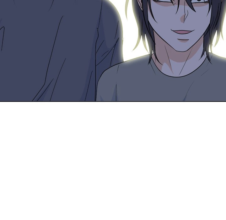 High School Legend Red Dragon chapter 203 page 151