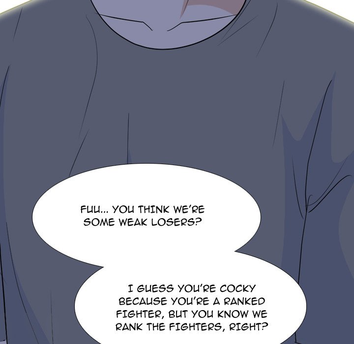 High School Legend Red Dragon chapter 204 page 6