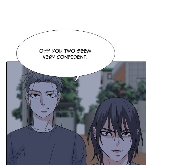 High School Legend Red Dragon chapter 204 page 8