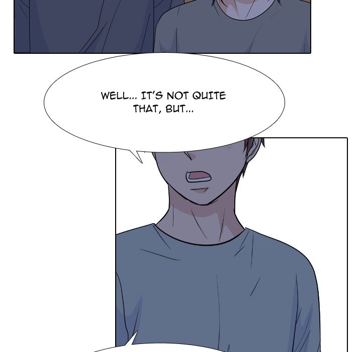 High School Legend Red Dragon chapter 204 page 9