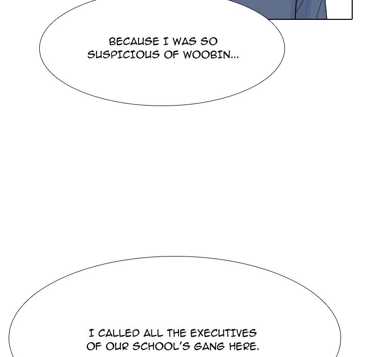 High School Legend Red Dragon chapter 204 page 10