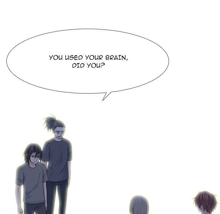 High School Legend Red Dragon chapter 204 page 17