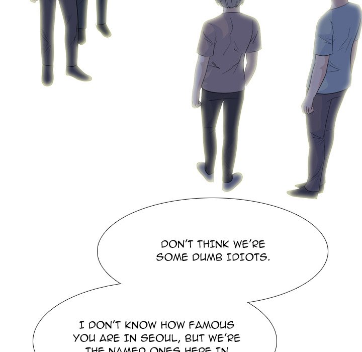 High School Legend Red Dragon chapter 204 page 18