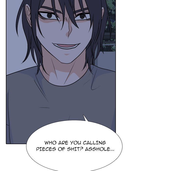 High School Legend Red Dragon chapter 204 page 22