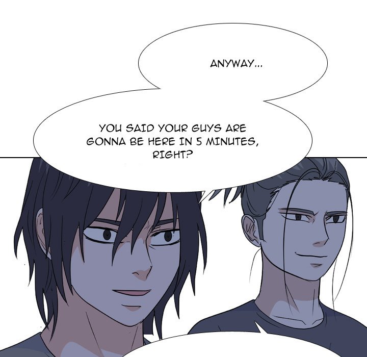 High School Legend Red Dragon chapter 204 page 25