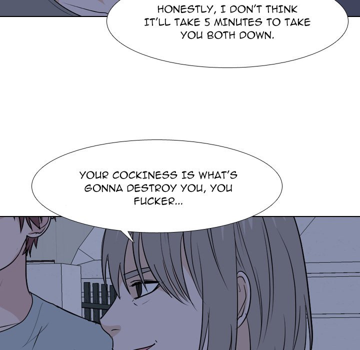 High School Legend Red Dragon chapter 204 page 26