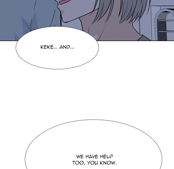 High School Legend Red Dragon chapter 204 page 27