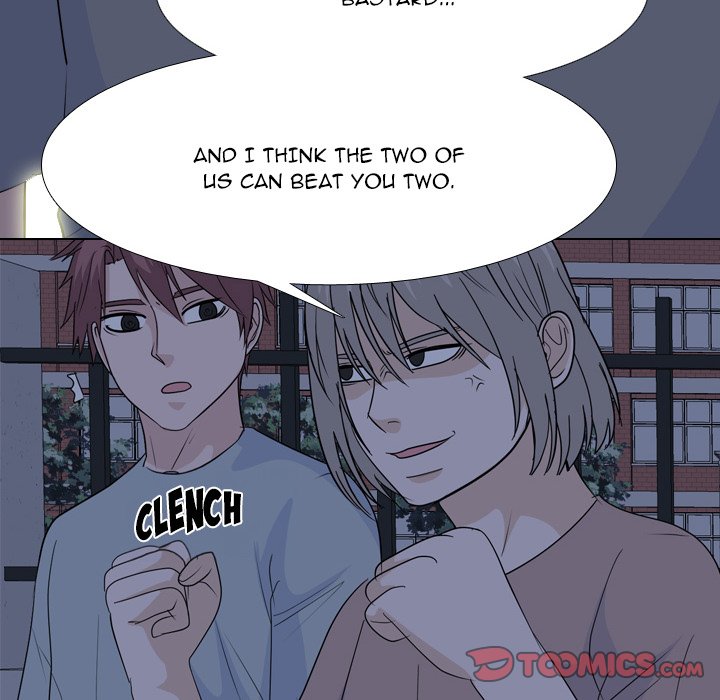 High School Legend Red Dragon chapter 204 page 30