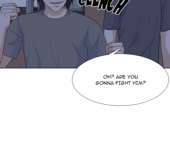 High School Legend Red Dragon chapter 204 page 32