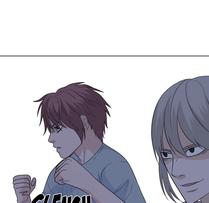 High School Legend Red Dragon chapter 204 page 33