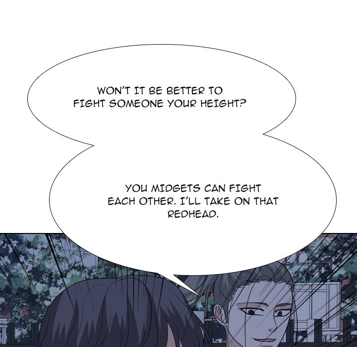 High School Legend Red Dragon chapter 204 page 37