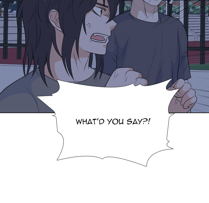 High School Legend Red Dragon chapter 204 page 38