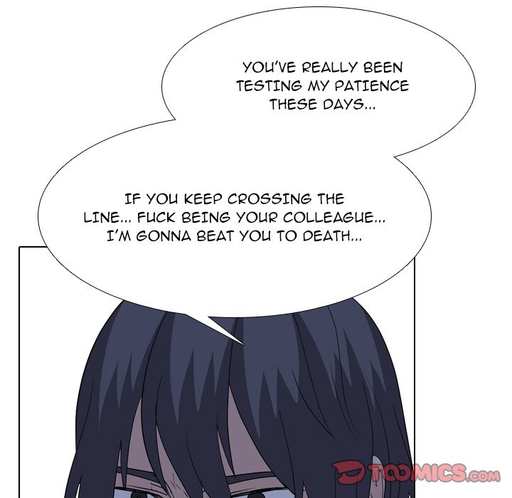 High School Legend Red Dragon chapter 204 page 39