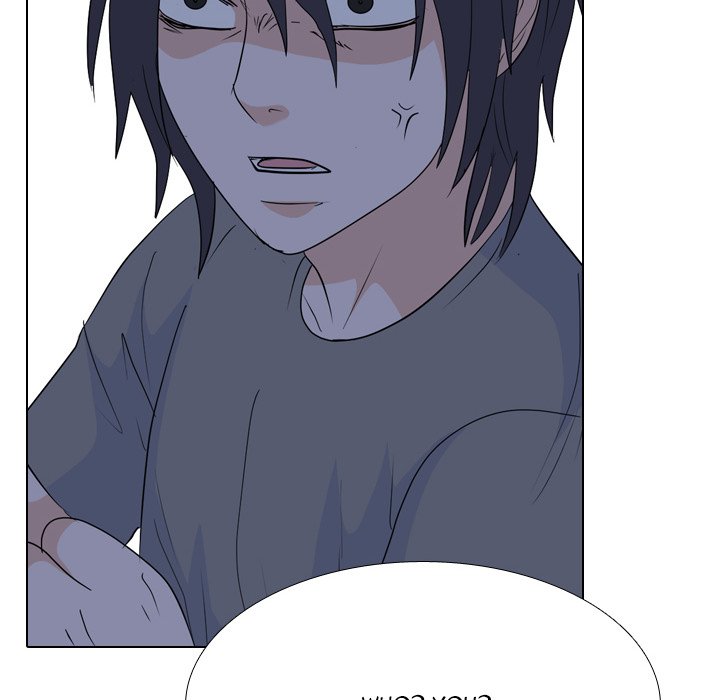 High School Legend Red Dragon chapter 204 page 40