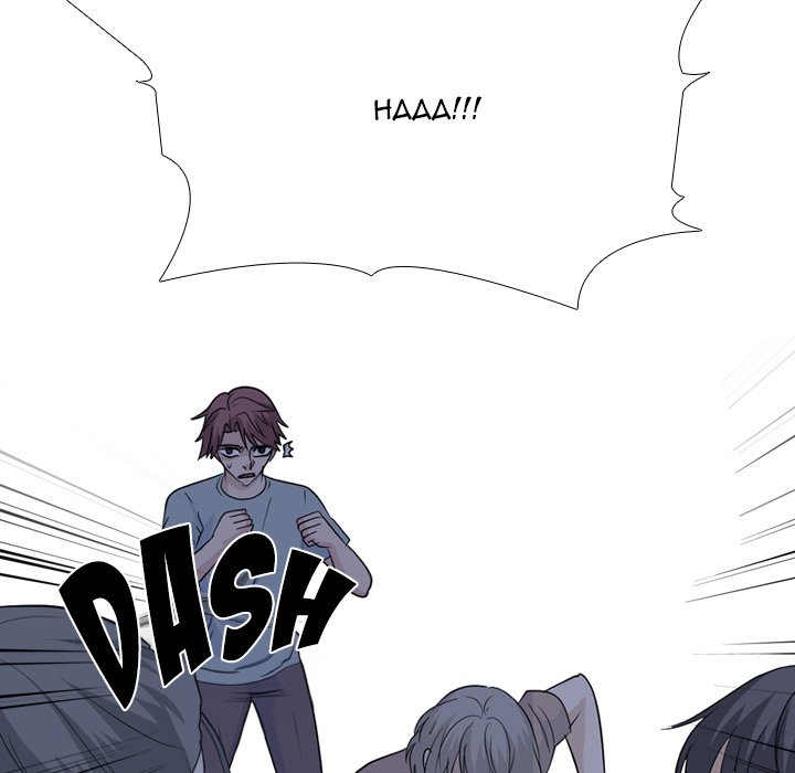 High School Legend Red Dragon chapter 204 page 43