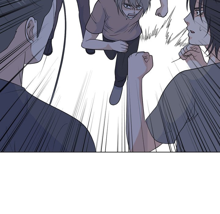 High School Legend Red Dragon chapter 204 page 44