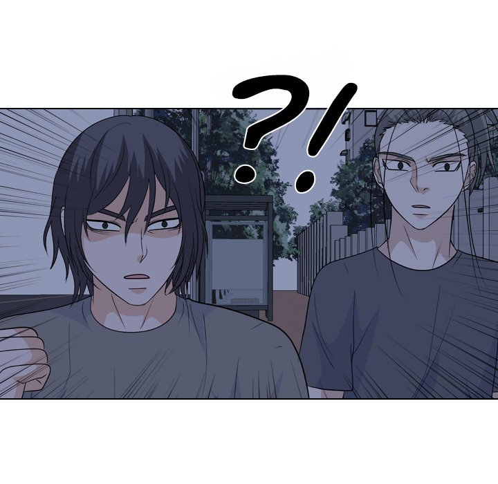 High School Legend Red Dragon chapter 204 page 45
