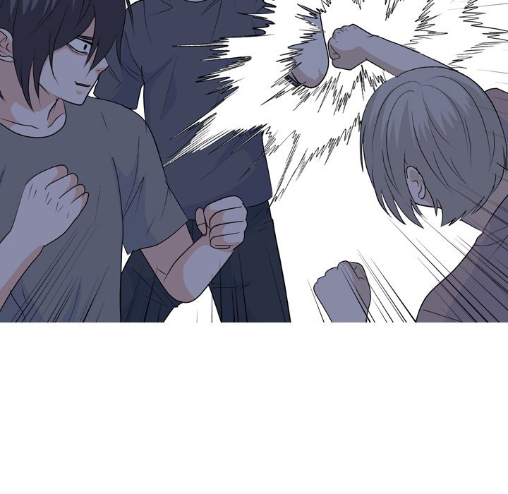 High School Legend Red Dragon chapter 204 page 47